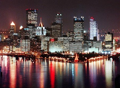 Things to do in Pittsburgh? - Crap I've Made
